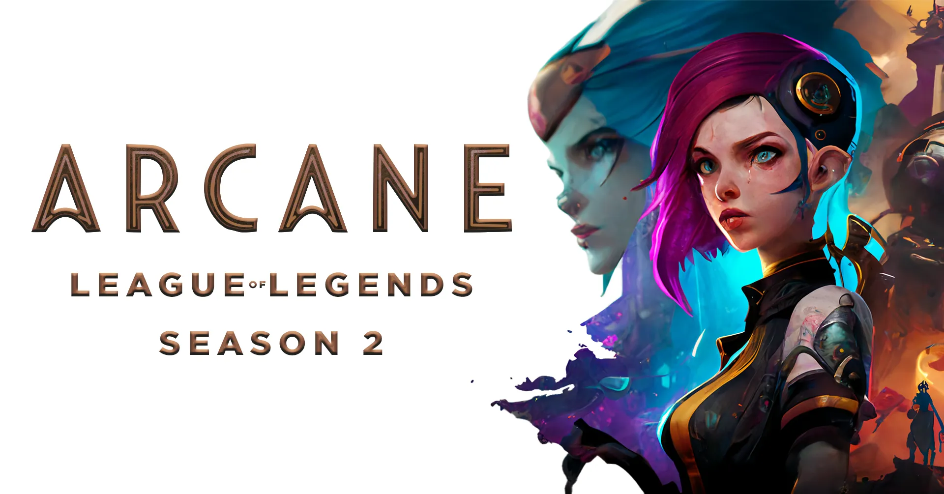 Khám Phá Những Điều Kỳ Diệu Trong Arcane Season 2