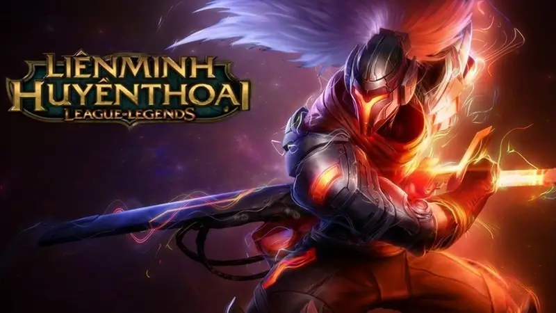 Cách chơi Liên Minh Huyền Thoại đến chiến thần đấu trường 1 Liên Minh Huyền Thoại - Không Chỉ Là Game, Mà Là Đấu Trường Của Tư Duy