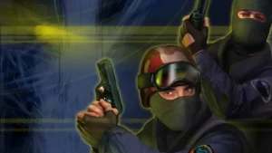 Lịch Sử Counter-Strike: Hành Trình Phát Triển Đầy Thăng Trầm