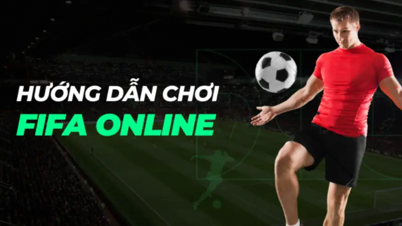 Cách Chơi FC Online Cho Người Mới Bắt Đầu Từ A-Z CHI TIẾT 1 Cách Chơi FC Online GIẢ LẬP XẾP HẠNG