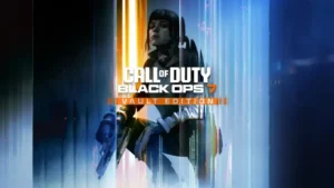 Tiết lộ lịch phát hành Early Access và bản Beta của Call of Duty Black Ops 7