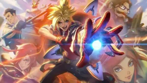 Chuyển động WASD có phá vỡ Liên Minh Huyền Thoại không?