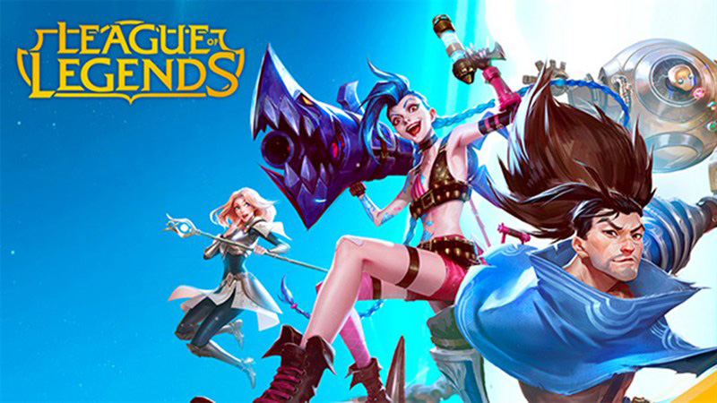 Tốc Chiến – Cách Mạng Thế Giới MOBA Mobile Đến Từ Riot Games