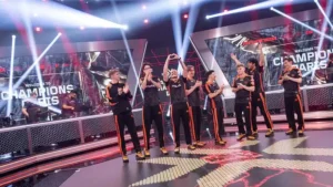 Bản tin trước vòng bảng B VALORANT Champions 2025