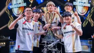 Bảng C VALORANT Champions 2025 – Liệu EDward Gaming có thể tiếp tục tỏa sáng?