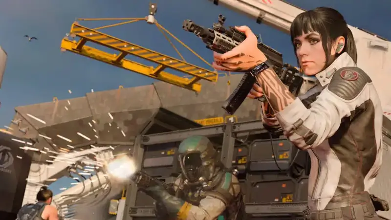 Call of Duty công bố biện pháp chống gian lận mới trước phiên bản beta của Black Ops 7