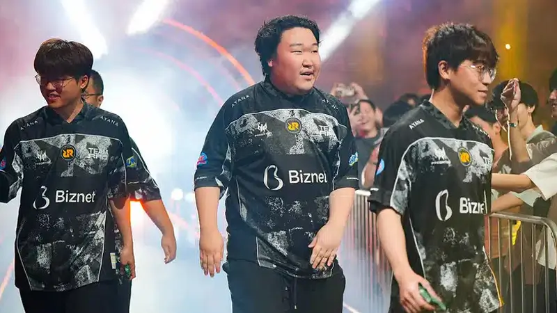 Bản tin trước vòng bảng B VALORANT Champions 2025 2 Cơ hội chuộc lỗi của Rex Regum Qeon