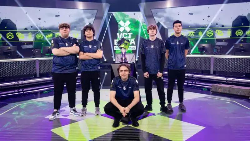 Cơ Hội Giành Vinh Quang Quốc Tế Của Team Liquid