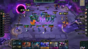 Hướng Dẫn Chi Tiết A-Z Về Hệ Xạ Thủ Trong Đấu Trường Chân Lý