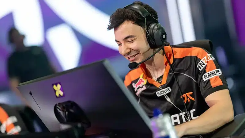 Bản tin trước vòng bảng B VALORANT Champions 2025 3 Một bảng đấu may mắn dành cho Fnatic?