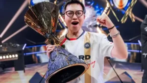 5 Tuyển thủ đáng chú ý tại VALORANT Champions 2025