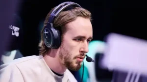 Nhà vô địch lớn Quinn giải nghệ khỏi Dota 2