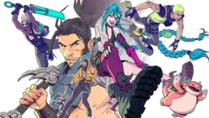 Riot Games ra mắt chương trình đối tác sáng tạo mới cho VALORANT, TFT và Liên Minh Huyền Thoại