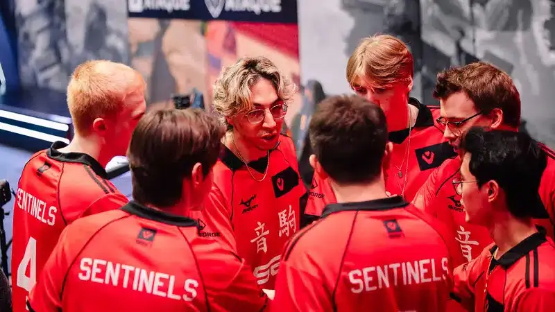 Bảng A VALORANT Champions 2025: Chặng đường dễ dàng cho Paper Rex? 3 Sentinels trông có vẻ run rẩy trước nhà vô địch
