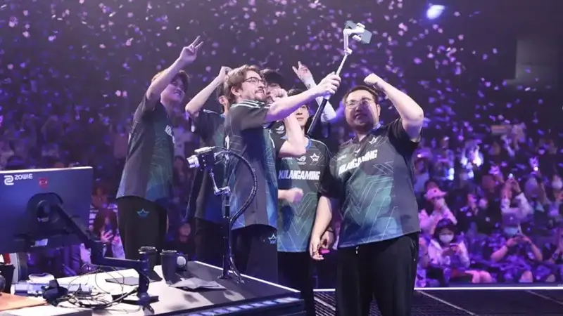 Bảng A VALORANT Champions 2025: Chặng đường dễ dàng cho Paper Rex? 4 XLG Esports có phải là đội chiến thắng thực sự của bảng A không?
