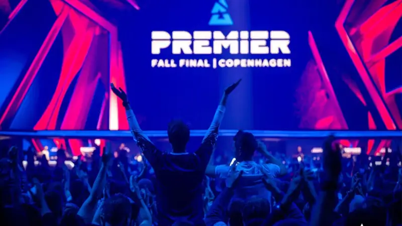 BLAST Premier hứa hẹn những cải tiến cho các đội vào năm 2026