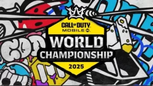 Call of Duty Mobile tiết lộ bộ luật của Giải vô địch thế giới