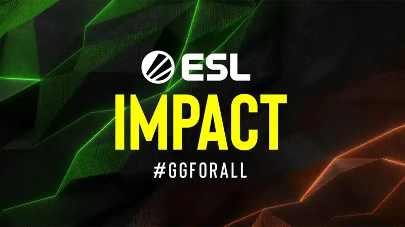 Hệ sinh thái CS2 dành cho nữ ESL Impact tạm dừng giải đấu vô thời hạn