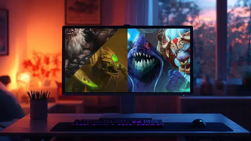 Danh sách tướng Offlane trong Dota 2: Những anh hùng tuyến đầu là ai?