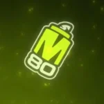 M80 đổi thương hiệu thành logo cũ