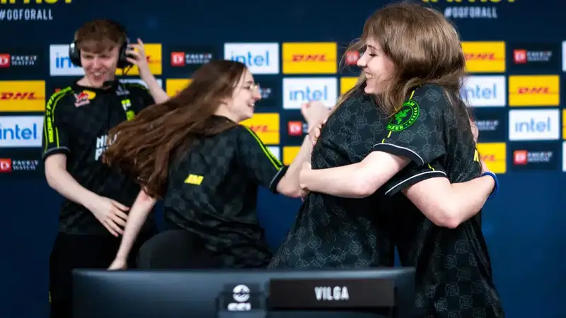 Những đội nào đã đủ điều kiện tham dự sự kiện ESL Impact cuối cùng?