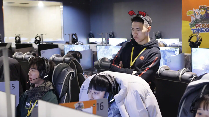 Riot Games giải đáp nghi ngờ về hệ thống xếp hạng trong Liên Minh Huyền Thoại