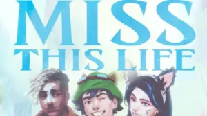 Wild Rift và Ningning của aespa công bố ca khúc hợp tác