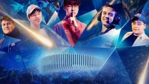 Mọi điều cần biết về Red Bull League of Its Own 2025