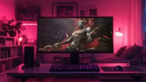 Zaahen – Bậc Thầy Darkin: Hướng Dẫn Chi Tiết Toàn Bộ Kỹ Năng