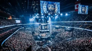 5 trận đấu Liên Minh Huyền Thoại hay nhất năm 2025