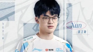 BiliBili Gaming đưa Xun trở lại và ký hợp đồng với Viper vào đội hình năm 2026