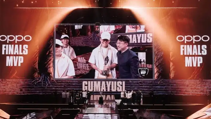 5 trận đấu Liên Minh Huyền Thoại hay nhất năm 2025 4 Chung kết Liên Minh Huyền Thoại Thế giới: T1 3 - 2 KT