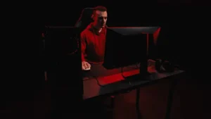 Huyền thoại LMHT Perkz chính thức trở thành đồng sở hữu Friendly Fire