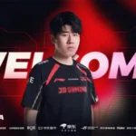 JD Gaming ký hợp đồng với GALA, Ninjas in Pyjamas công bố đội hình LPL mới