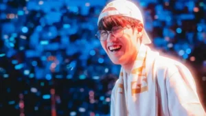 Oner gia hạn hợp đồng với T1 đến năm 2028