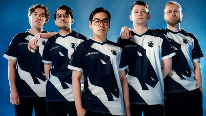Team Liquid tiếp tục mở rộng danh sách các đối tác của mình