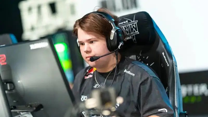 Team Spirit, Vitality vào bán kết StarLadder Budapest Major