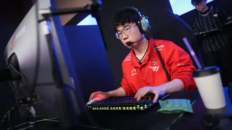 5 Cái tên tâm điểm của giải LCK Challengers 2026
