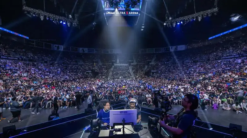 5 giải đấu thể thao điện tử hay nhất năm 2025