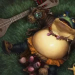 5 Thay đổi mà Valve cần khắc phục Largo trong Dota 2