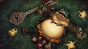 5 Thay đổi mà Valve cần khắc phục Largo trong Dota 2