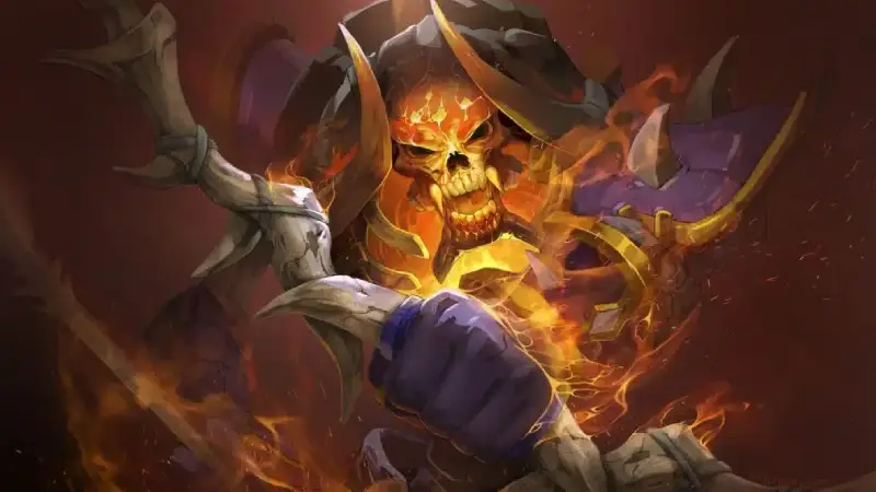 Bạn có thể đạt thành tích 15-0 với những tướng mạnh nhất meta mà vẫn thua