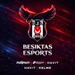 Beşiktaş Esports rời Liên minh huyền thoại