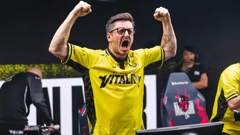 BLAST.tv Austin Major