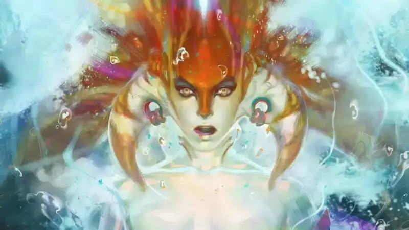 Các kỹ năng, vật phẩm và khái niệm trò chơi phức tạp hơn được học hỏi theo thời gian