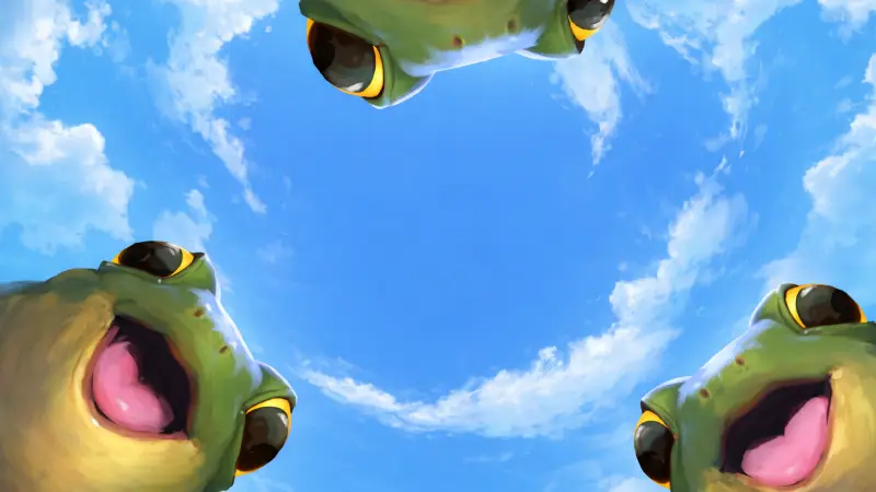 5 Thay đổi mà Valve cần khắc phục Largo trong Dota 2 1 Chú ếch Bard có tiềm năng chưa được khai thác hết