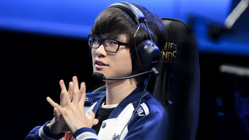 Cloud (Học viện Thể thao điện tử T1)