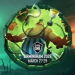 Danh Sách Đội Tuyển Tham Dự ESL One Birmingham 2026