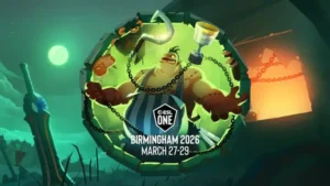 Danh Sách Đội Tuyển Tham Dự ESL One Birmingham 2026