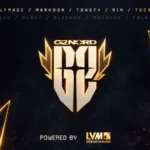 G2 Esports và NORD công bố hợp tác thành lập đội tuyển mới